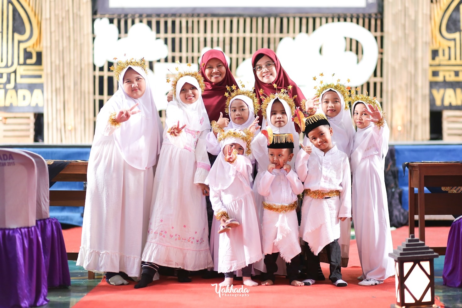 Como Criar Experiências Únicas para Crianças